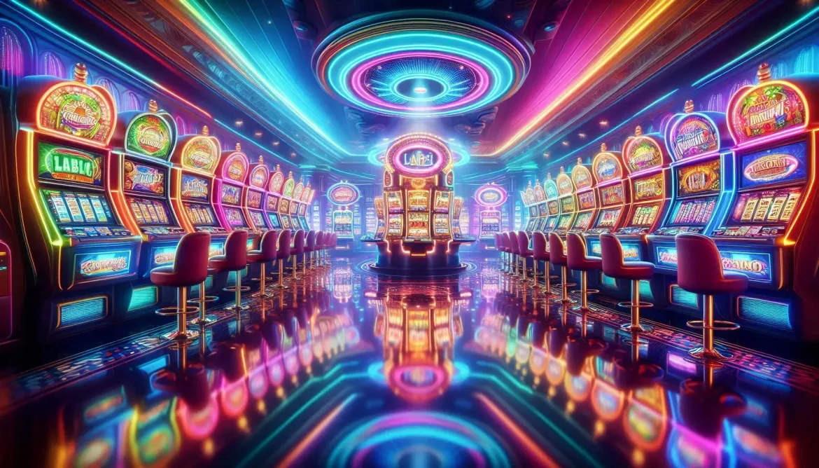 Pirate Spins
